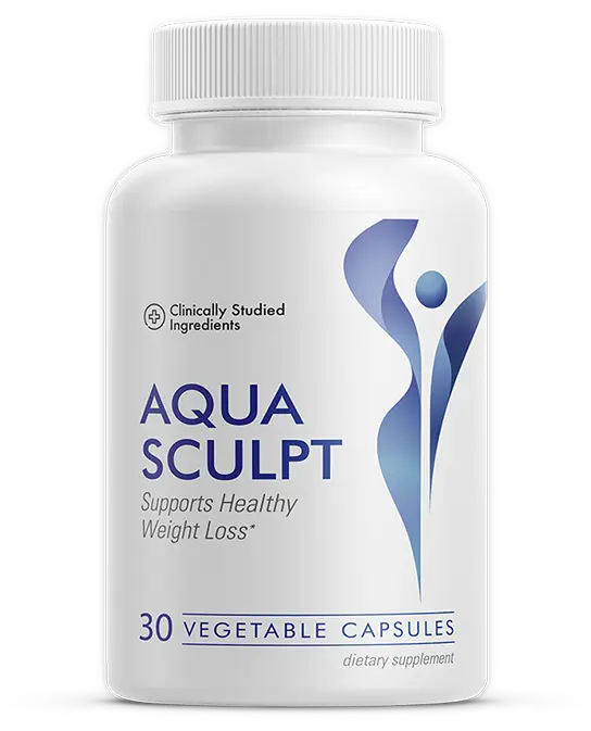 Aquasculpt